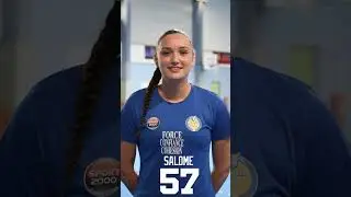 #57 Salomé Pourchez