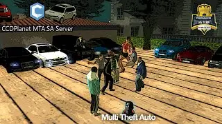 Сходка KS Team |CCDPlanet server #5| #КонскаяСила