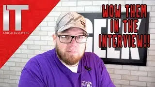 How to Get an entry level I.T. Job with Nothing! NO Certs, NO Degree, No Experience