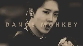 JHOPE FMV 