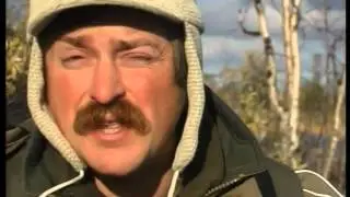 Серебряный ручей Выпуск 15 «Охота за горбачом»