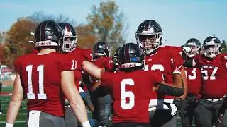 2022 FB MSFA Mideast Conference Champions