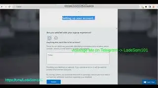 Create Microsoft Azure Account (New System)