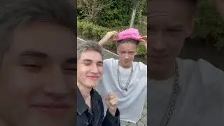 Влада А4 похитили! Сын президента пытается его спасти