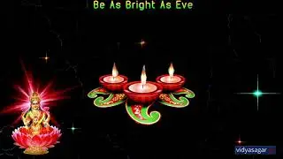 HAPPY DIWALI  VIDEO