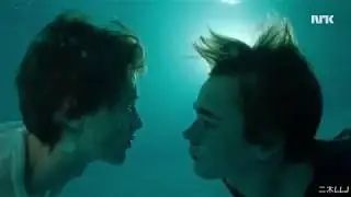 [SKAM-NORWAY] EVAK‘s every minute and second.