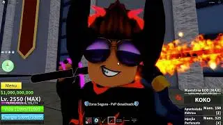 Koko Blassing Burn