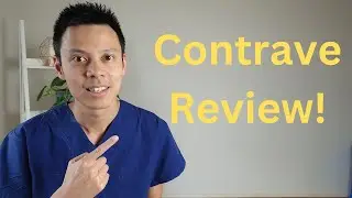 Contrave Review - Weight Loss Medication