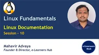 Linux Documentation | Linux Manual | man Command | info command | whatis command
