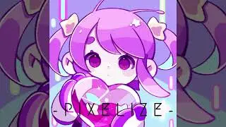 Snail's House - PIXELIZE (FULL ALBUM)