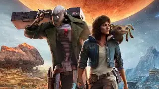 Големият Обир - Star Wars Outlaws #6 ФИНАЛ