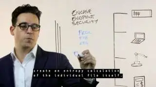 Remediation with EnCase Endpoint Security