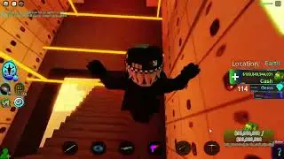 Roblox Space Tycoon How to get Robbed Intergalactic Bank Badge