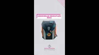 DerDieDas Schulranzen ErgoFlex Max - Produktvideo
