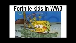 WORLD WAR 3 MEMES V1