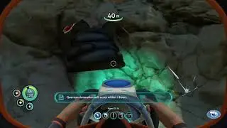 Interesting | Subnautica