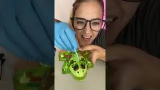 I got Juiced DISSECTING A Frog!!