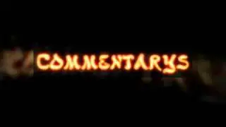 My intro