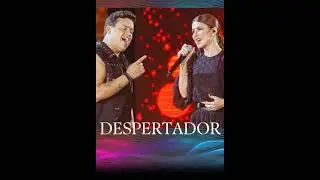 Despertador (Thiago Aquino,Paula Fernandes)