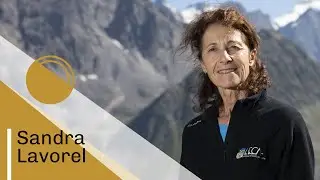 Sandra Lavorel, aventurière du vivant | Médaille d'or 2023 | Talents CNRS