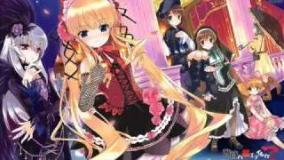 Rozen Maiden Opening 2 (Full Version)