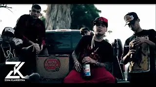 CHIKIS RA  FT RICHARD AHUMADA// UNAS BANQUETERAS // VIDEO OFICIAL