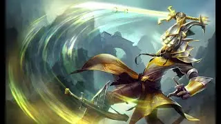 Отдыхаем в Wild Rift
