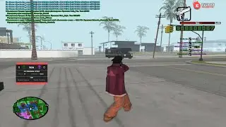 КАПТИМСЯ И ДЕЛАЕМ ГРЯЗЬ! EVOLVE RP! GTA SAMP!