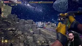 FIRST PLAYTHROUGH | HARD DIFFICULTY | DAY 2 | !tts !socials