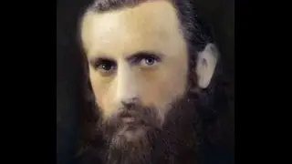 Traseul de la cabana la chilia Parintelui Arsenie Boca