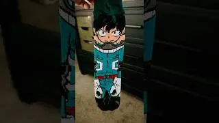 Deku Cake #shorts #myheroacademia #anime #mha