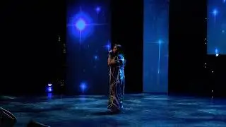 Композиция-«When we were young” ,      Исполнитель-Мадина Мендалиева