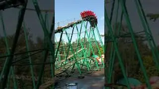 Аттракцион Супер 8 