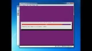 How to Install Ubuntu server 16 on VirtualBox accessible within the network