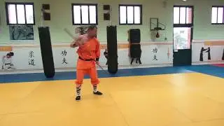 Гунь шу 32 форма