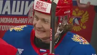 Лига Ставок Кубок Будущего 2024. Россия U20 - Казахстан U20. Лучшие моменты