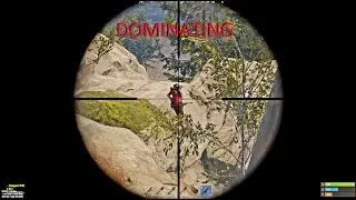 Rust PvP: Dominating Every Server I Join