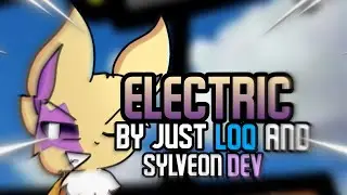 Friday Night Funkin': Pokehell OST - Electric (In-Game Version)