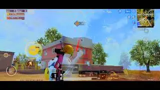 Pubg mobile lite Jonathan set mummy set gameplay / Neon Effect / Hydrazeyan