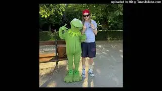 [free] платина + voskresenskii + lovv66 type beat - "goblin"