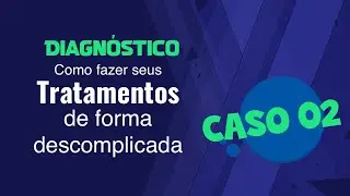 Caso Clínico 02 - Classe III por Maxila