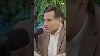 Luciano Szafir Talks About the Colostomy Bag on PodSempre