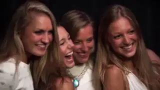 Magic Selfie Mirror- Interactive Photo Activation for Events