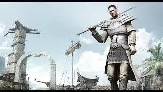 Как изменить статы брони, оружия, NPC и монстров в Risen.