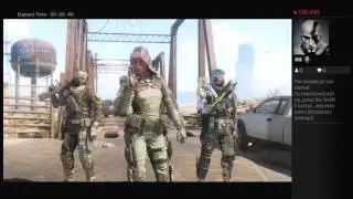 Aar318-'s Live PS4 Broadcast