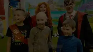 Выпускной в Joki Joya! Квесты, аниматоры, меню!