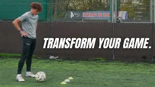 How To Improve Your Technical Ability In 60 Minutes (Reach Academy Level)