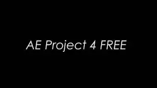 After Effects Project - Logo Reval v1