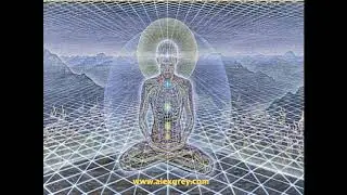 Балансировка электромагнитных полей/EMF Balancing Technique®: Космическая решетка