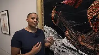 Exhibition Insights | Origin Stories: Photography of Africa and its Diaspora